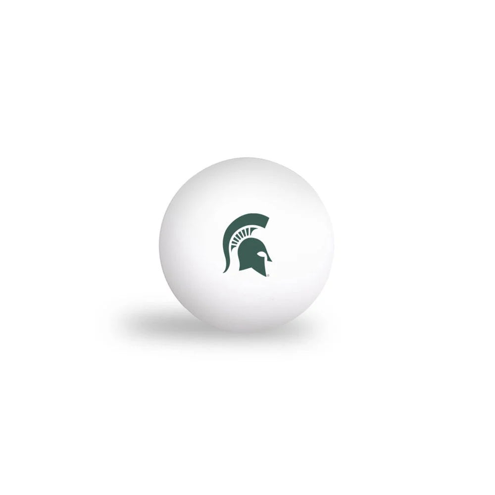 SPARTAN PING PONG BALLS 6-PACK