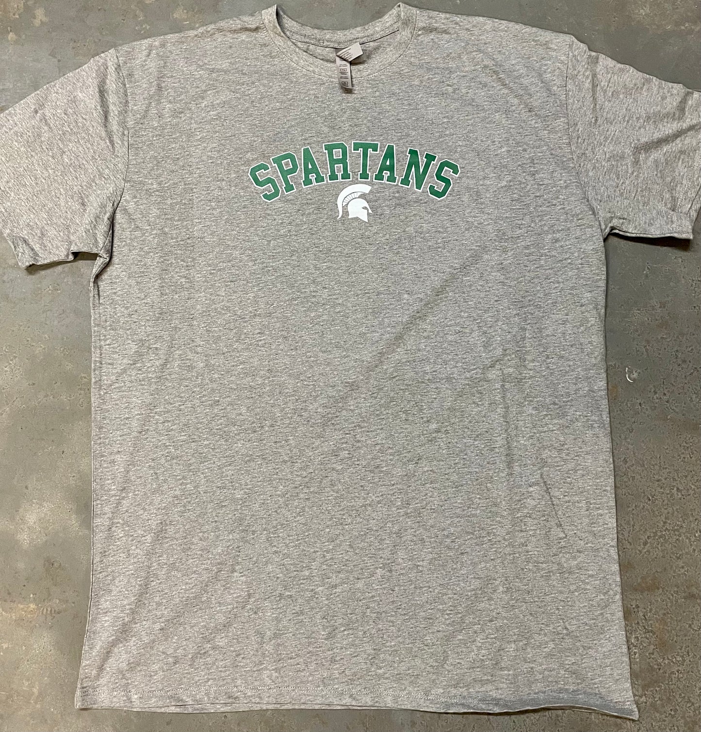 Spartans T-shirt