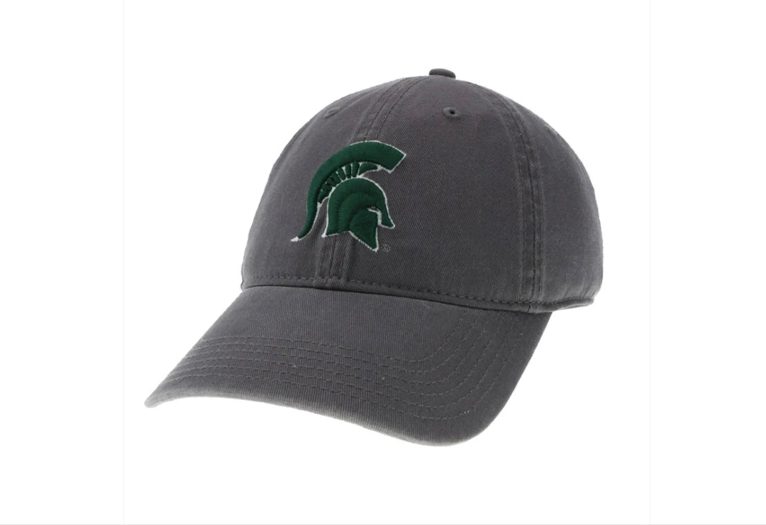 RELAXED TWILL SPARTAN HELMET HAT - 3 Color Ways
