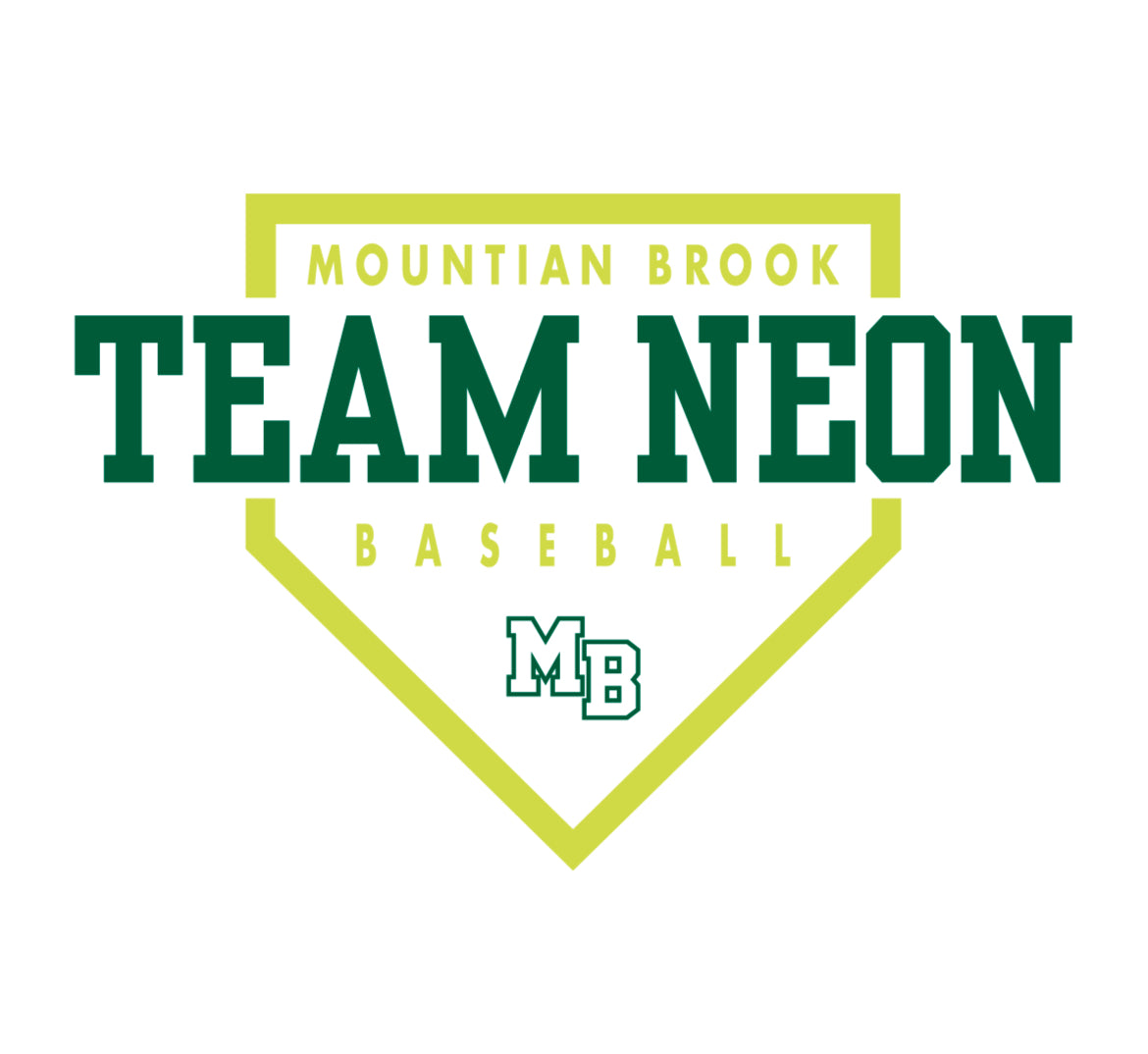 Team Neon Sticker/Decal