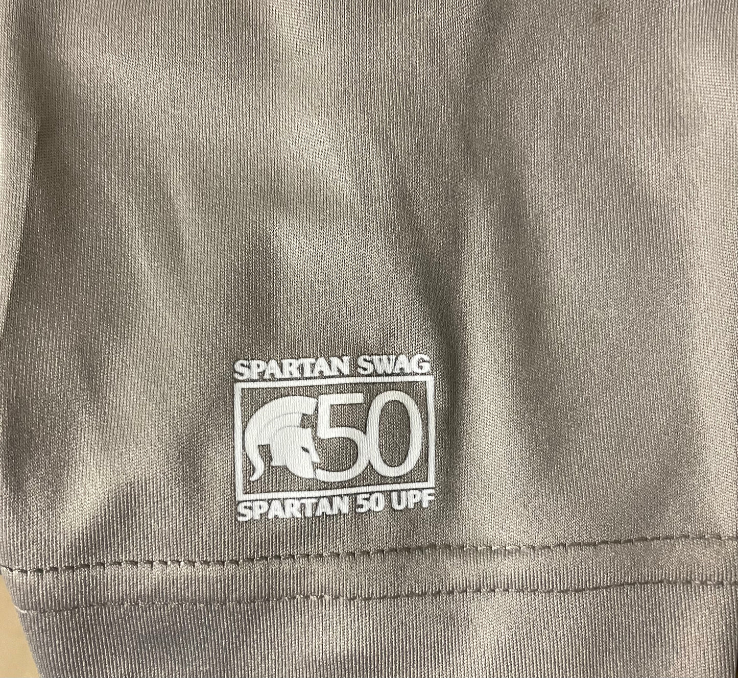 Performance Spartan Hoodie