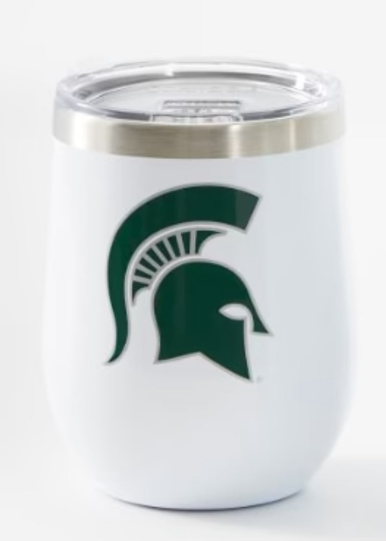 12oz. Stemless Wine Tumbler