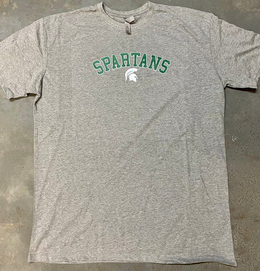 Spartans T-shirt