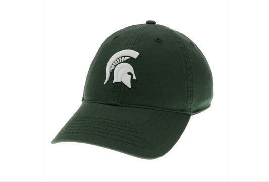 RELAXED TWILL SPARTAN HELMET HAT - 3 Color Ways