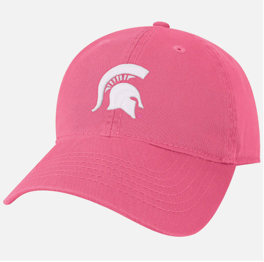 RELAXED TWILL SPARTAN HELMET HAT