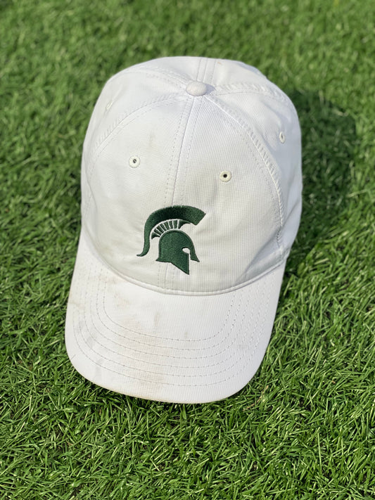 Performance 6 panel Hat - Flat Spartan Head