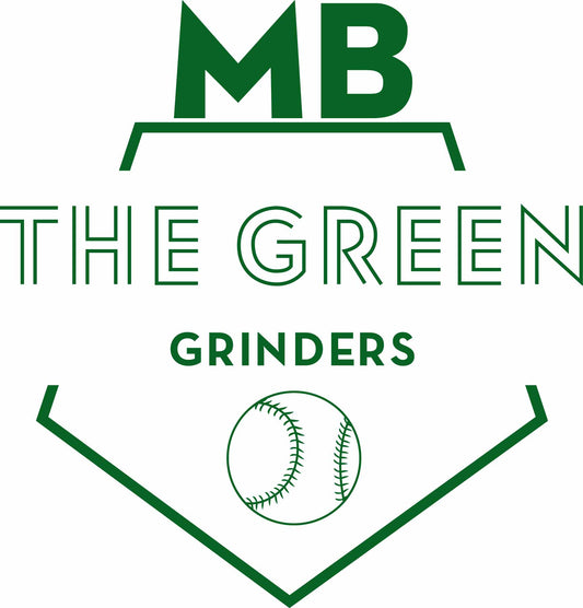 Grinders Baseball Mtn Brook Swag